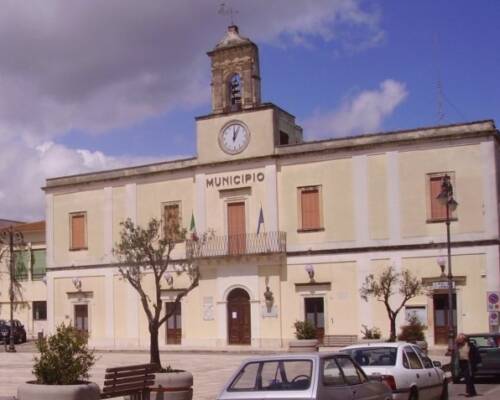 Spazio Aperto Salento