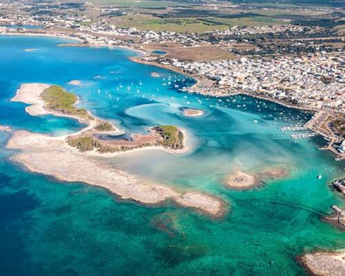 Spazio Aperto Salento