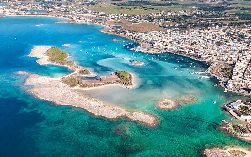 Spazio Aperto Salento