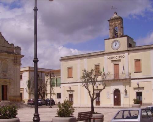 Spazio Aperto Salento