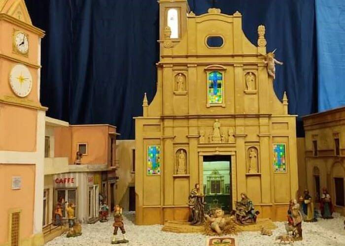 Spazio Aperto Salento