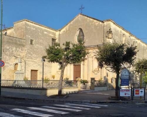 Spazio Aperto Salento