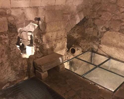 Spazio Aperto Salento