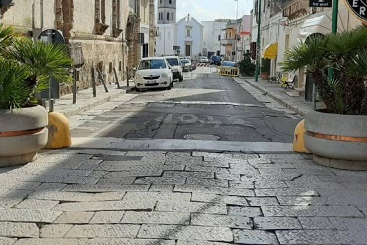 Spazio Aperto Salento