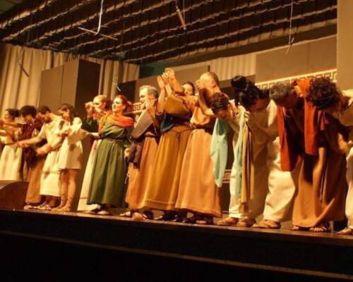 Spazio Aperto Salento