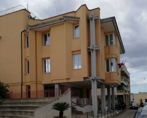 Spazio Aperto Salento