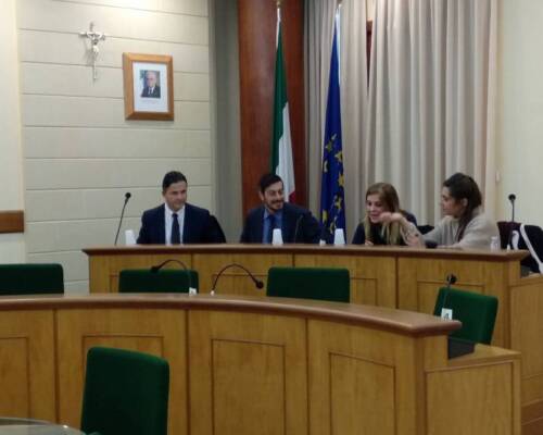 Spazio Aperto Salento