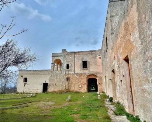 Spazio Aperto Salento