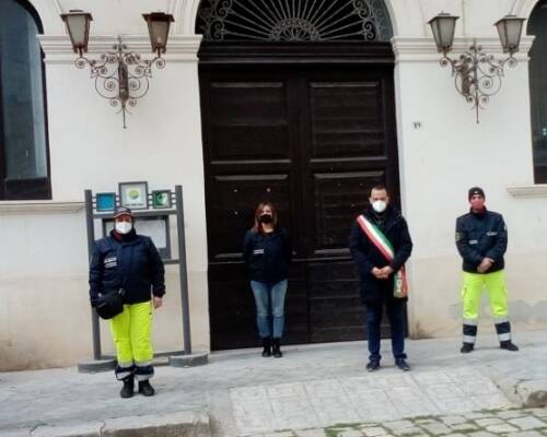 Spazio Aperto Salento