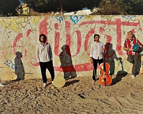 Spazio Aperto Salento