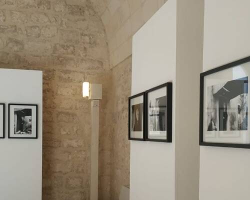 Spazio Aperto Salento
