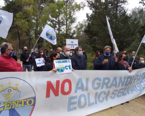 Spazio Aperto Salento