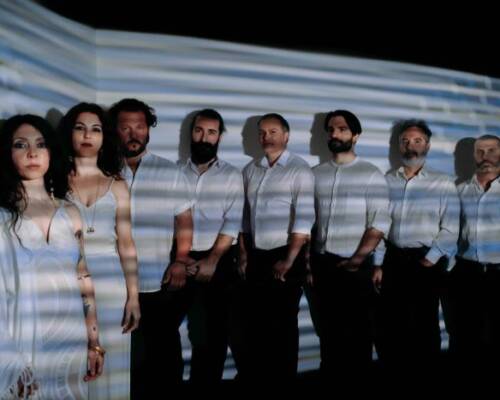 Spazio Aperto Salento