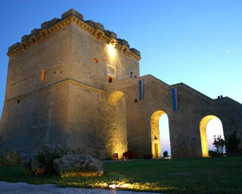 Spazio Aperto Salento