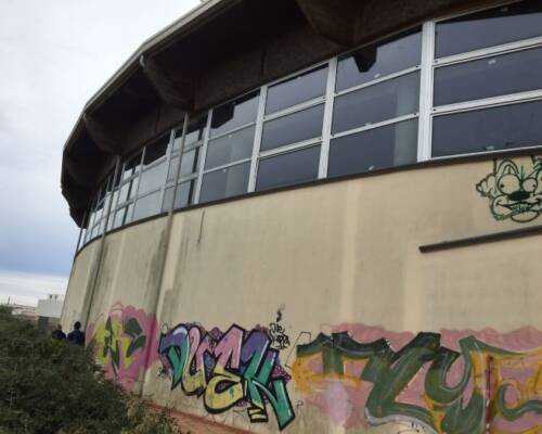 Spazio Aperto Salento