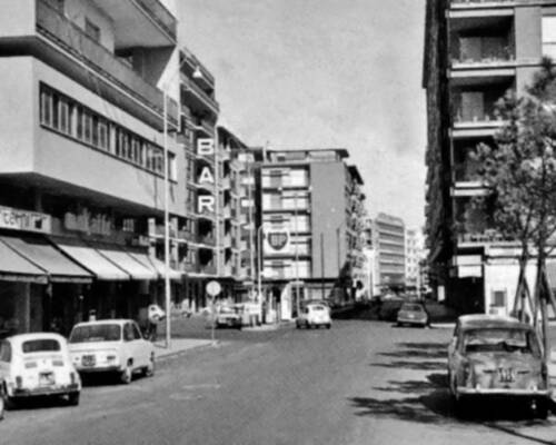 Spazio Aperto Salento