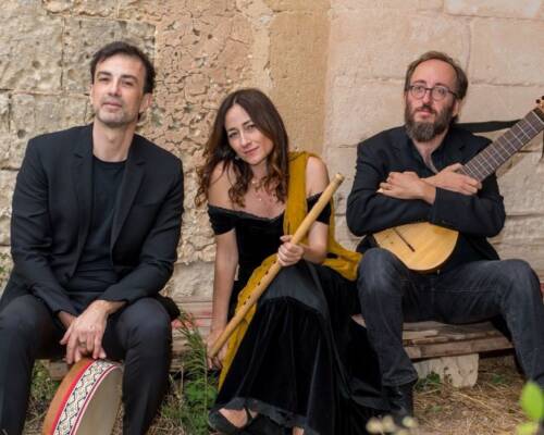 Spazio Aperto Salento