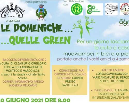 Spazio Aperto Salento