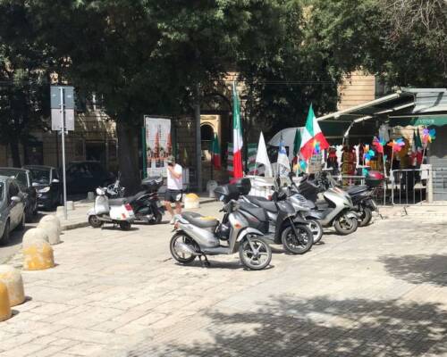 Spazio Aperto Salento