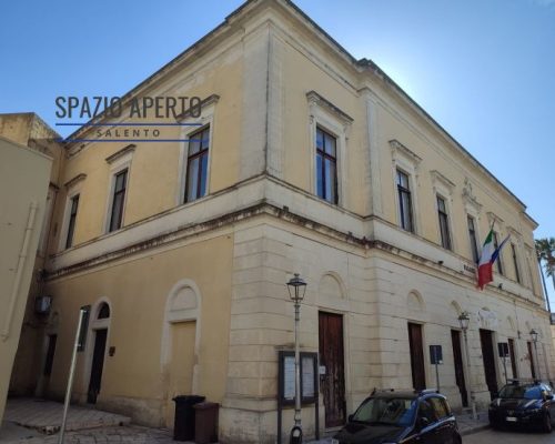 Spazio Aperto Salento