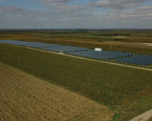 Spazio Aperto Salento