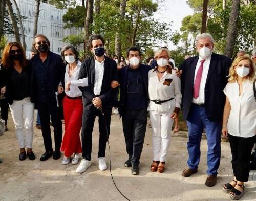 Spazio Aperto Salento