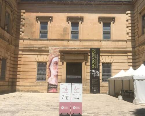 Spazio Aperto Salento