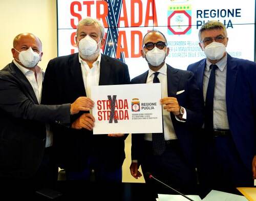 Spazio Aperto Salento