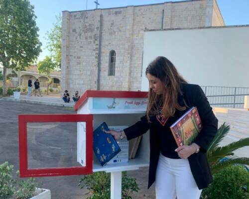 Spazio Aperto Salento