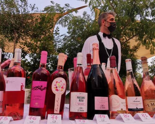 Spazio Aperto Salento