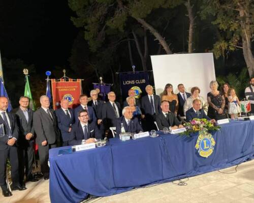 Spazio Aperto Salento