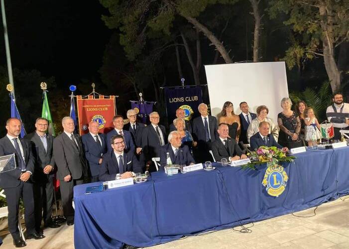 Spazio Aperto Salento