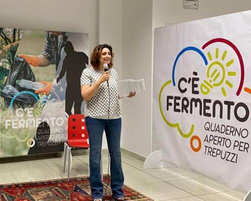 Spazio Aperto Salento