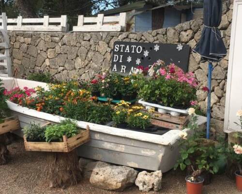 Spazio Aperto Salento