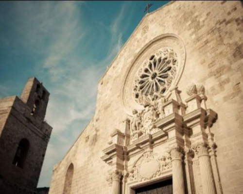 Spazio Aperto Salento
