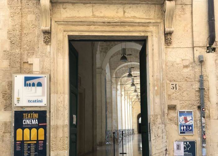Spazio Aperto Salento