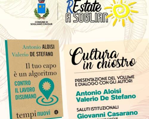 Spazio Aperto Salento