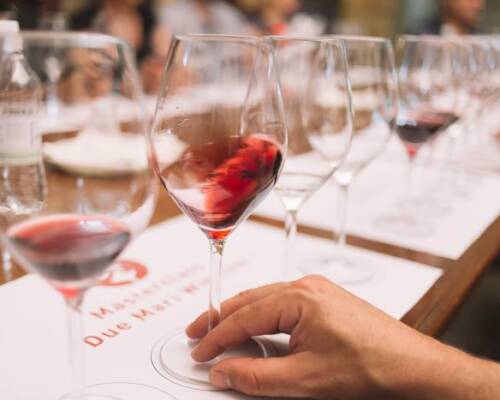 Spazio Aperto Salento