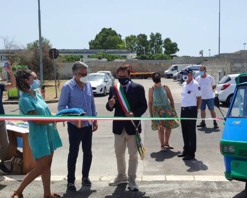 Spazio Aperto Salento