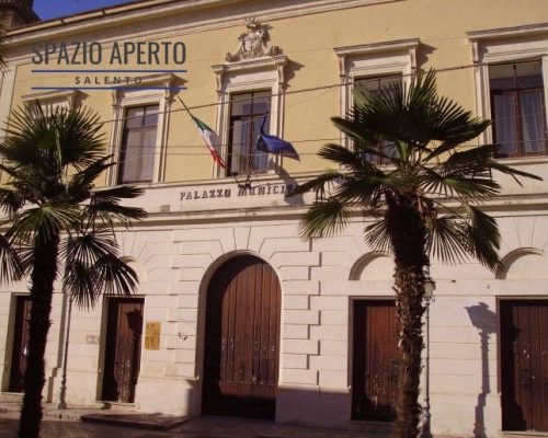 Spazio Aperto Salento