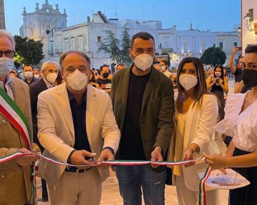 Spazio Aperto Salento