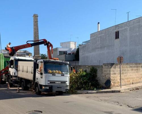 Spazio Aperto Salento
