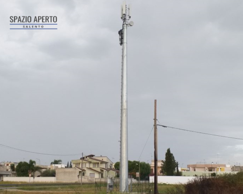 Spazio Aperto Salento