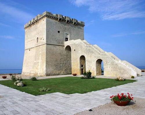 Spazio Aperto Salento