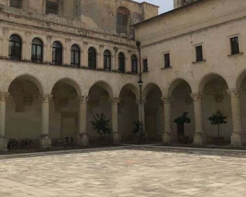 Spazio Aperto Salento