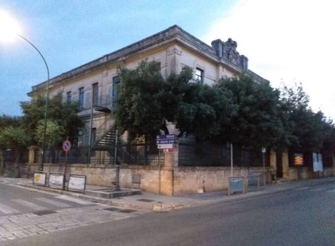 Spazio Aperto Salento