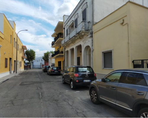 Spazio Aperto Salento