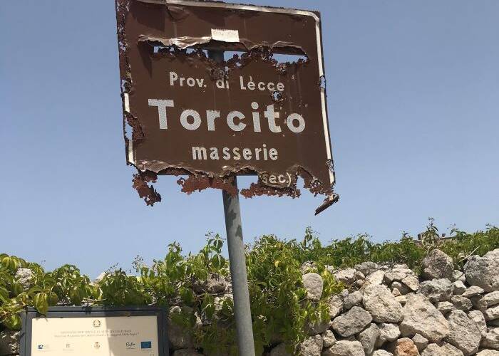 Spazio Aperto Salento
