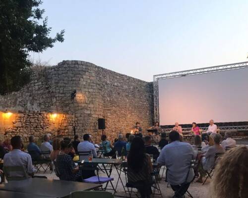 Spazio Aperto Salento
