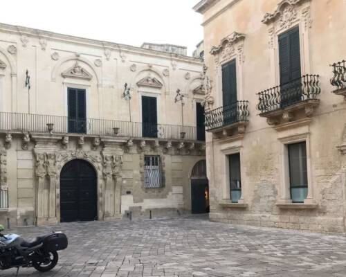 Spazio Aperto Salento
